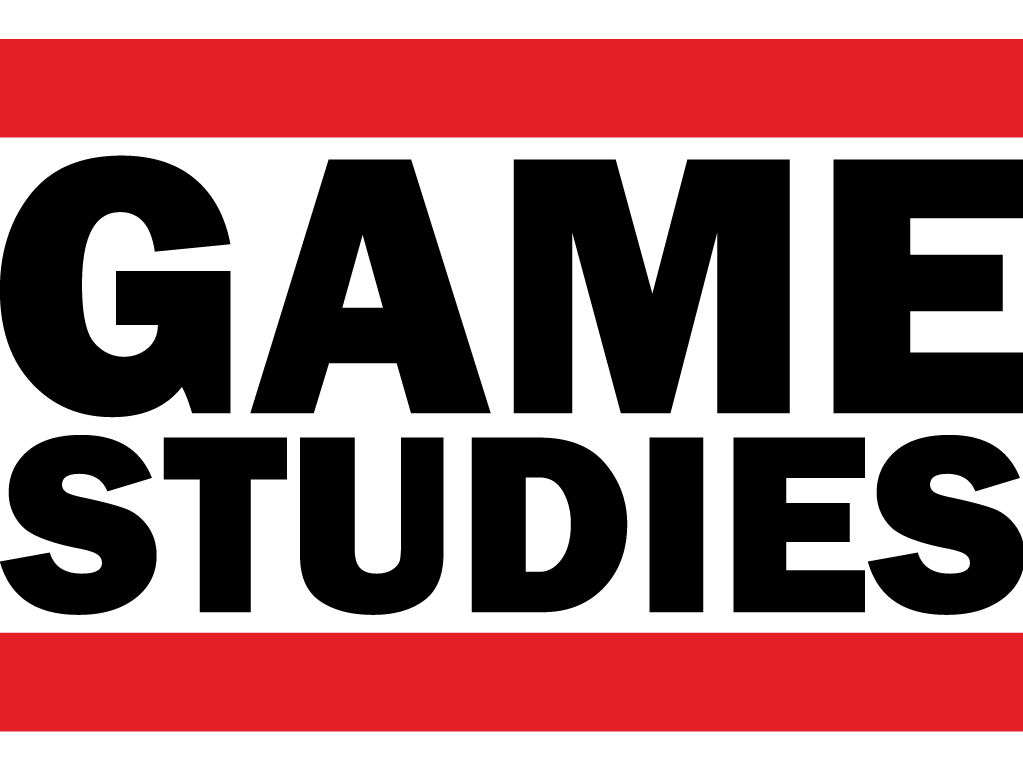 Logo Game Studies